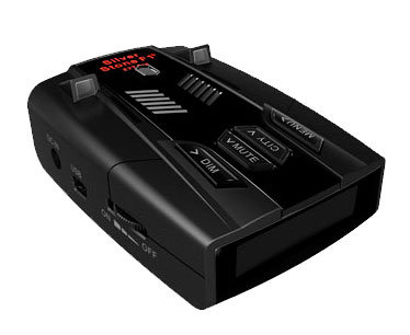 Радар-детектор SilverStoneF1 Z77PRO