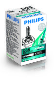 Штатная ксеноновая лампа Philips Xenon XtremeVision D3S (42403XVC1) 