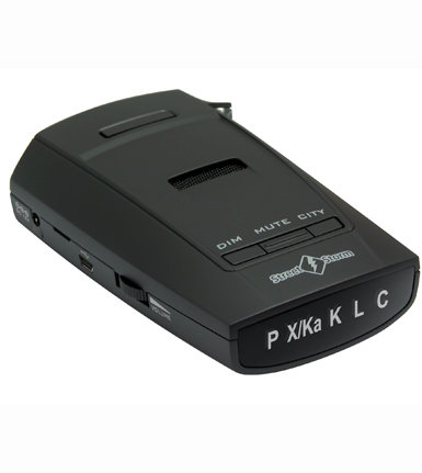 Радар-детектор (антирадар) Street Storm STR-3020EX