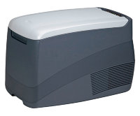 Компрессорный автохолодильник Ezetil EZC 35 12/24/220V (35л)