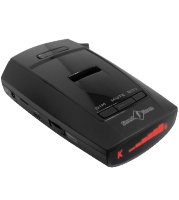 Радар-детектор (антирадар) Street Storm STR-6020EX