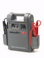 Источник питания и пусковое устройство mobilEn MP 737