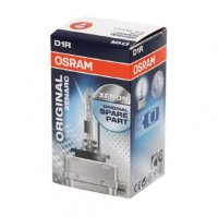 Штатная ксеноновая лампа Osram Xenon Xenarc D1R (66154)