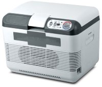 Термоэлектрический автохолодильник AVS CC-15WBС 15л 12V/24V/220V