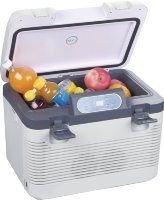 Термоэлектрический автохолодильник AVS CC-19WB 19л 12V/220V