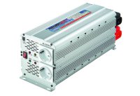 Преобразователь (инвертор) тока / ББП - mobilEn HP2500C