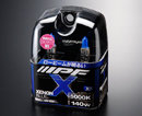 Галогенные автолампы IPF серии XENON 5000K H1 65w X12