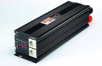 Преобразователь (инвертор) тока / ББП - mobilEn SP4000C