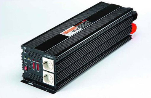 Преобразователь (инвертор) тока / ББП - mobilEn SP4000C