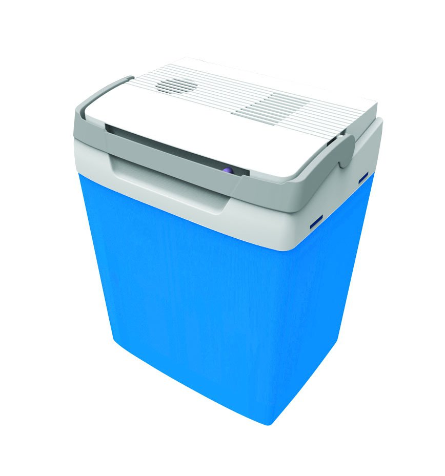 Термоэлектрический автохолодильник AVS CC-29B-ЕСО 29л 12V/220V