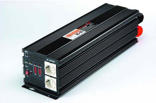 Преобразователь (инвертор) тока / ББП - mobilEn SP5000C