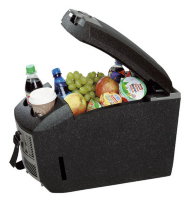 Термоэлектрический автохолодильник Ezetil ABB 15c/cw 12V (15л)