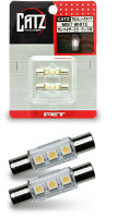 Автомобильные внутрисалонные светодиоды CATZ CZLB32