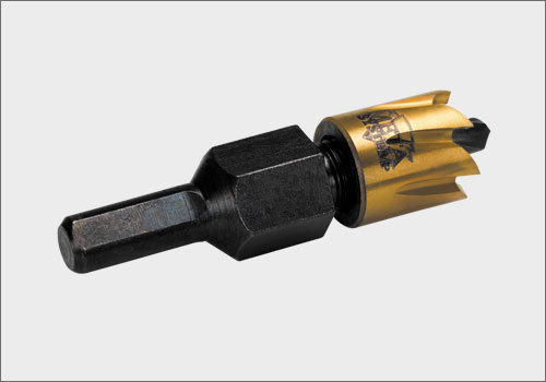 Фреза 19 мм для MetaSystem ActivePark 4/14