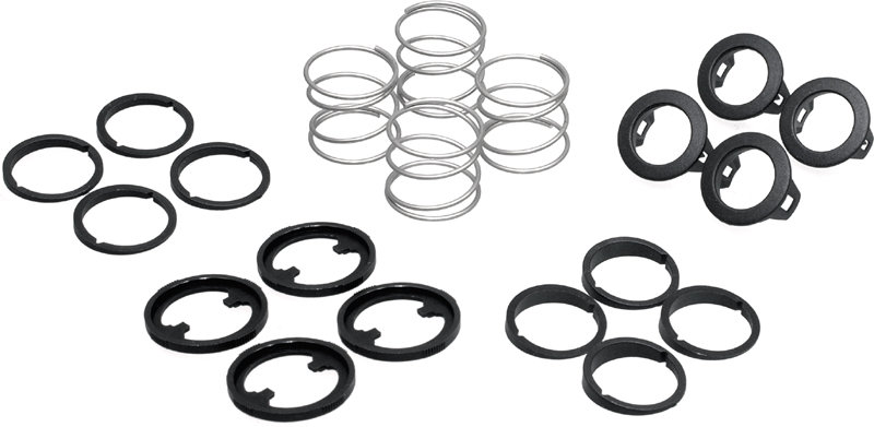 Держатель сенсора (датчика) для ActivePark 4/14