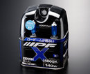 Галогенные автолампы IPF серии XENON 5000K H11 55w X62