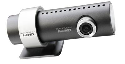 Автомобильный видеорегистратор Blackvue DR500-HD