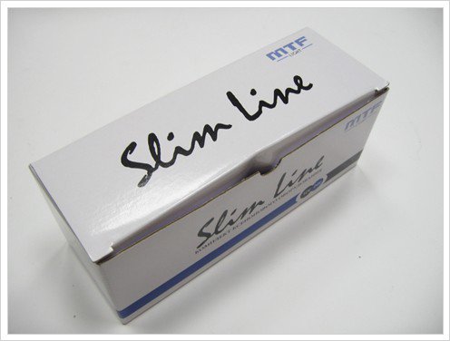Биксенон MTF Light Slim Line