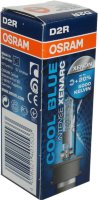 Штатная ксеноновая лампа Osram Cool Blue Intense D2R (66250CBI)