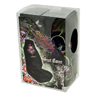 Чехол на сиденье Ed Hardy (защитный), Love Kills Slowly, EH-00103