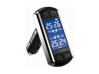 Система контроля давления и температуры в шинах Parkmaster TPMaSter 4-28